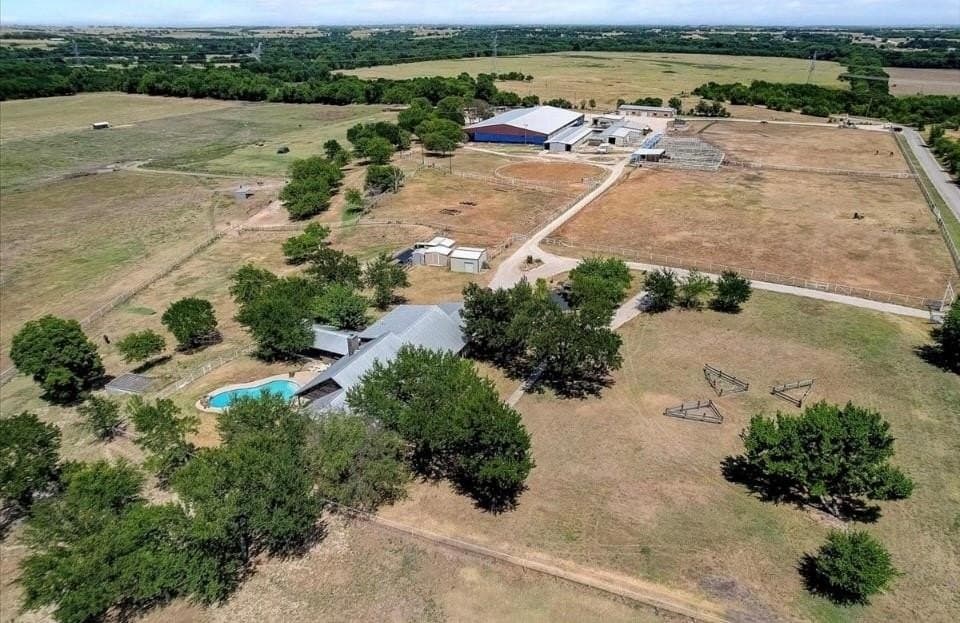 31.5 acres in Denton County - photo 32