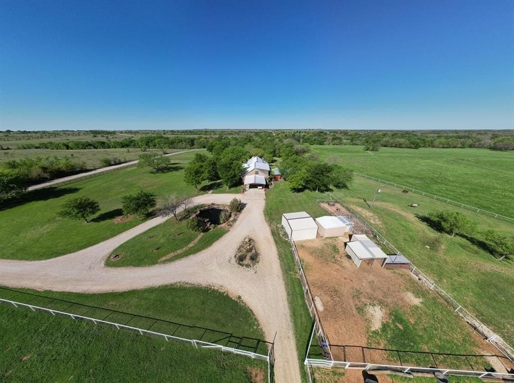 31.5 acres in Denton County - photo 5