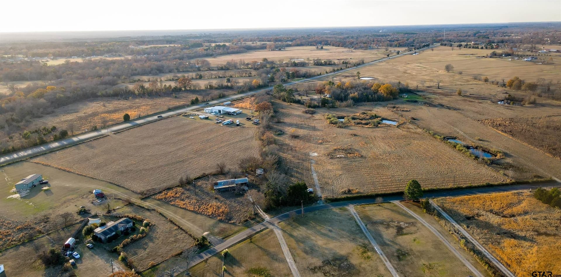 13.8 acres in Wood County - photo 11