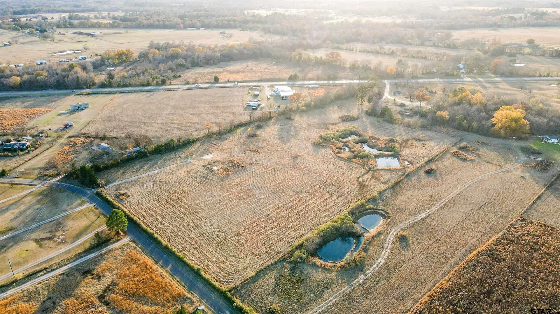 13.8 acres in Wood County - photo 5