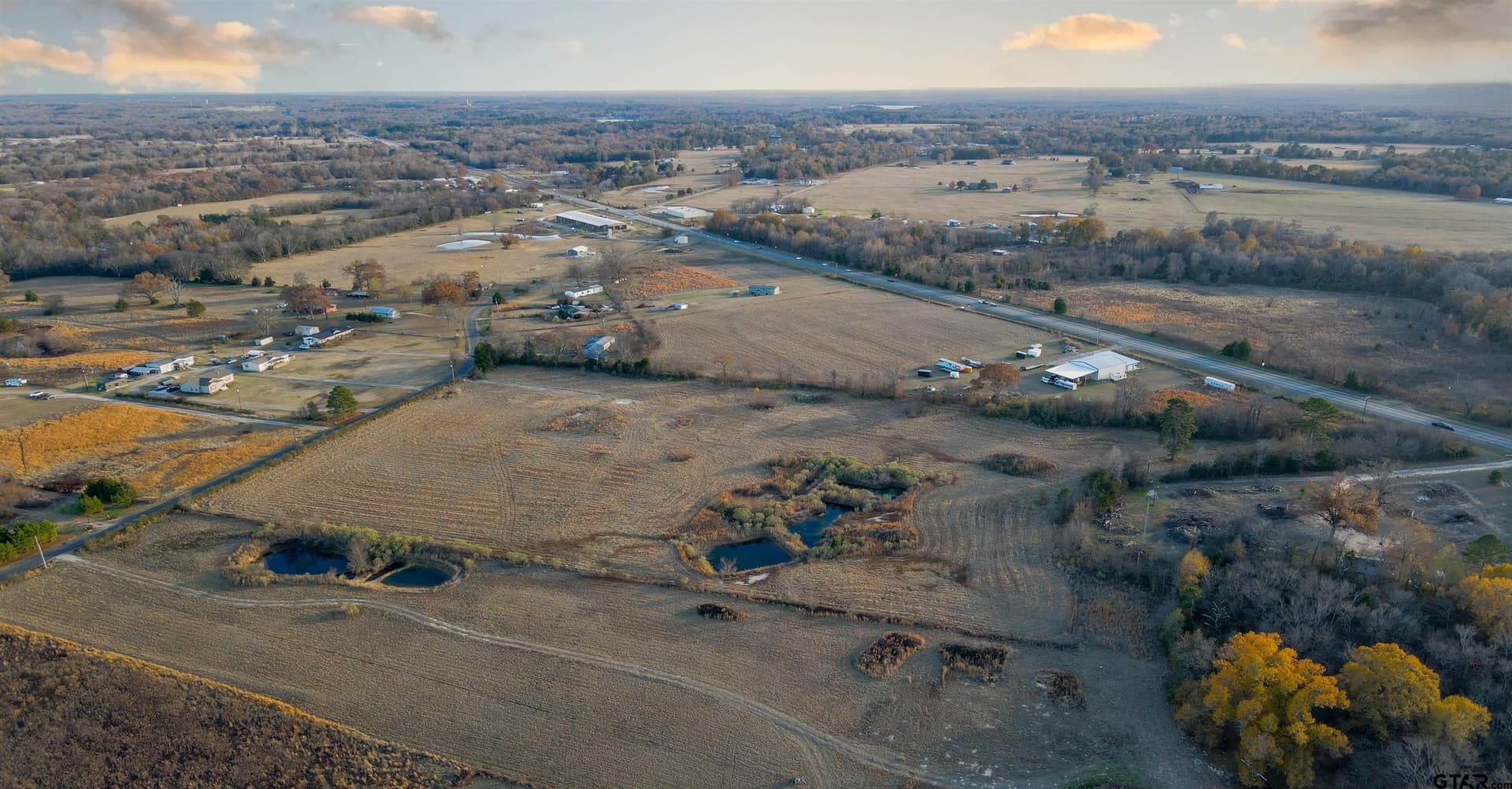 13.8 acres in Wood County - photo 8