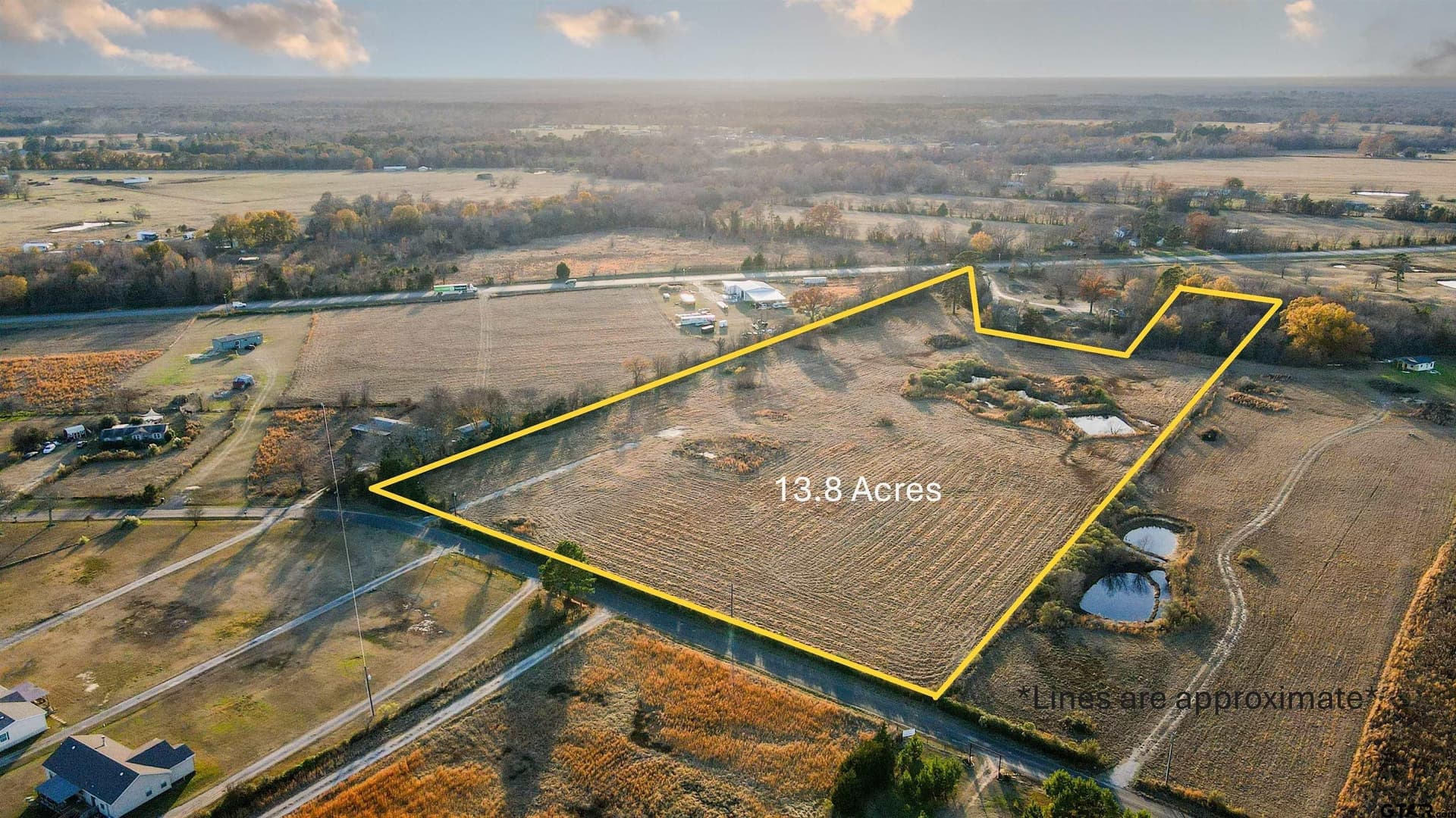 TBD County Road 2373