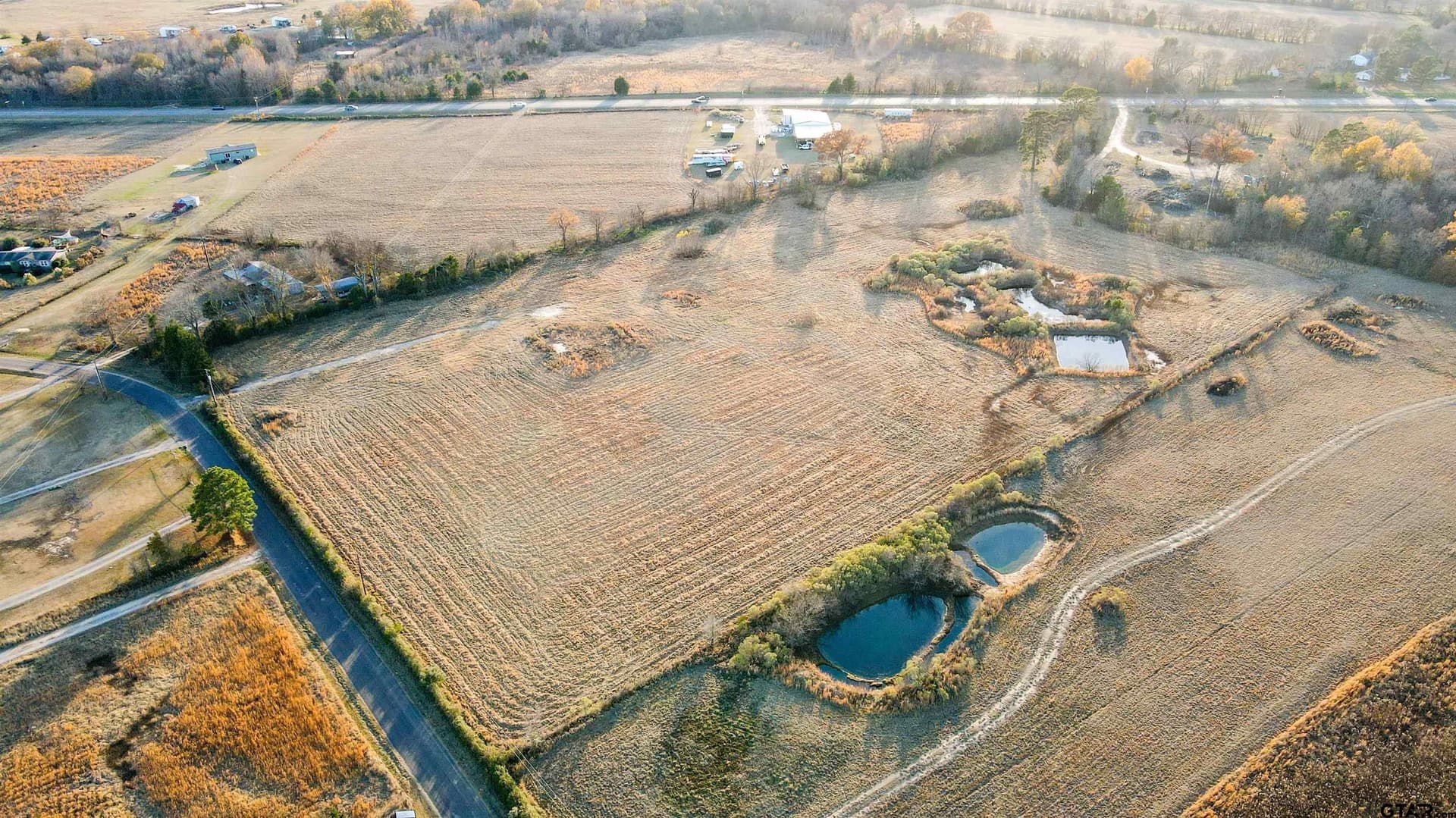 13.8 acres in Wood County - photo 10