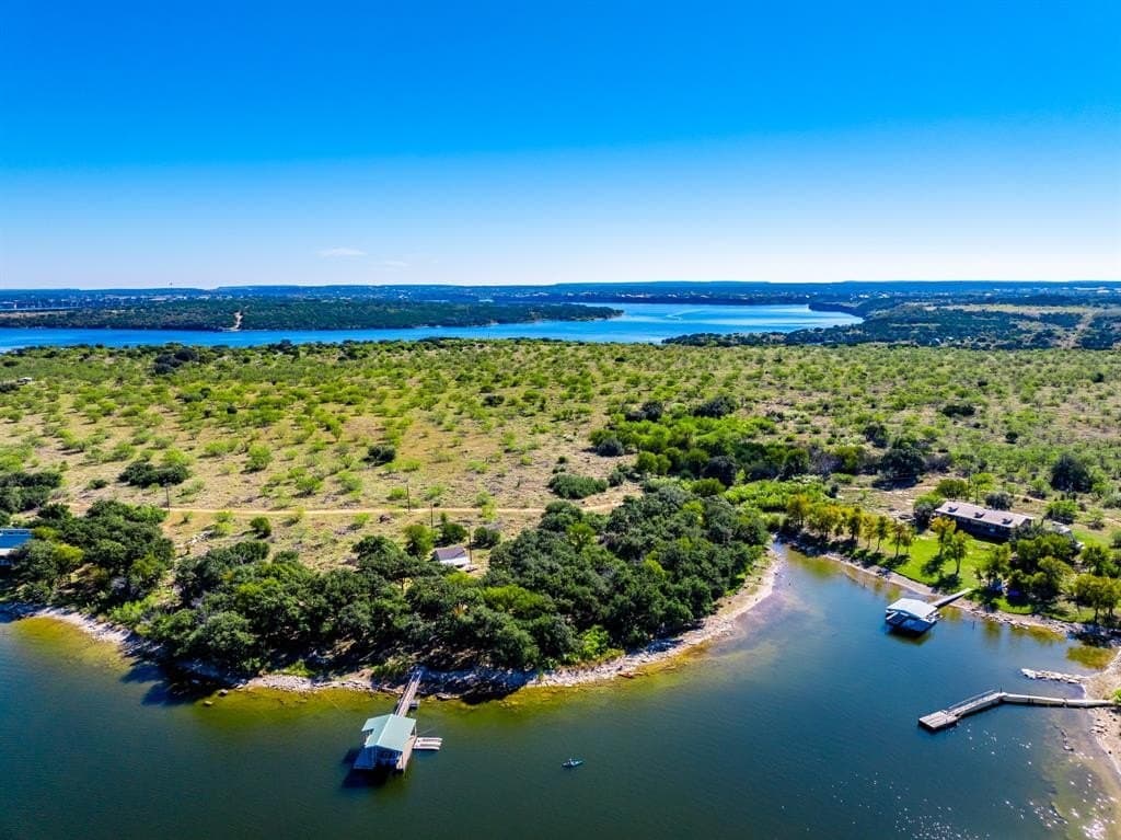 1.05 acres in Palo Pinto County - photo 5