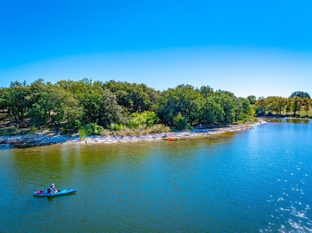 1.05 acres in Palo Pinto County - photo 6