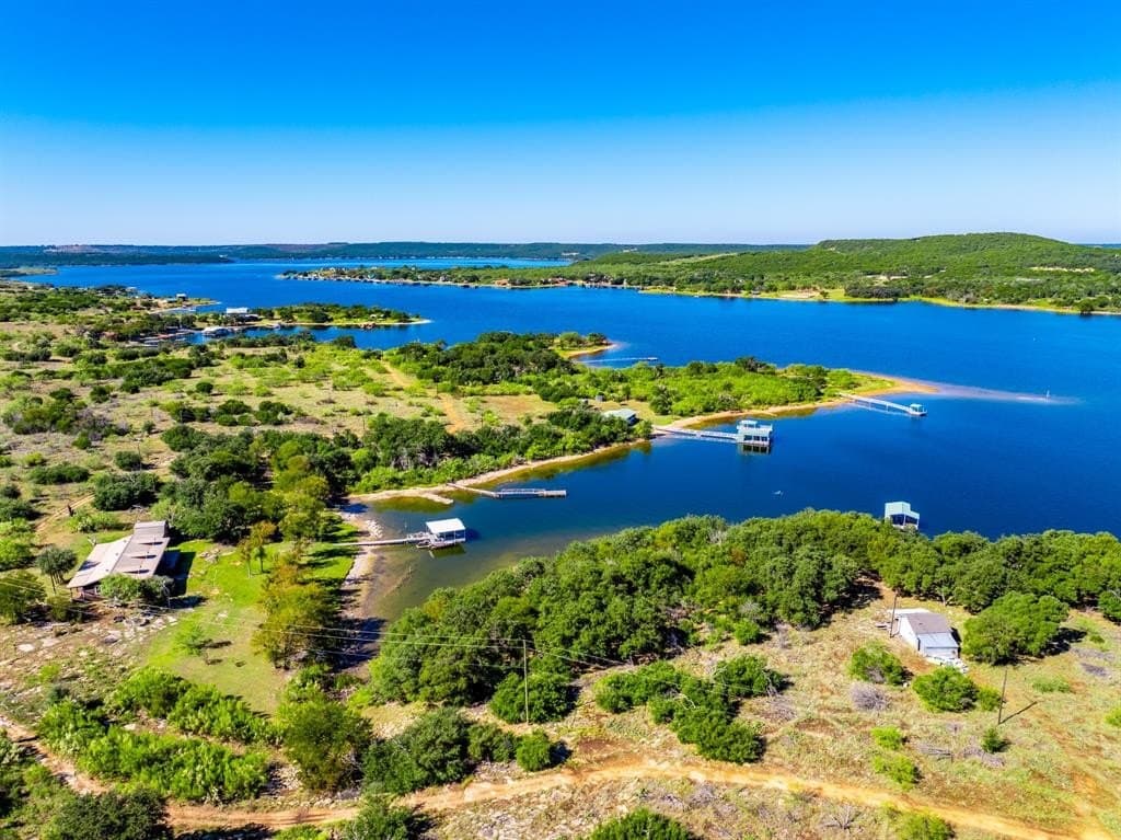 1.05 acres in Palo Pinto County - photo 2