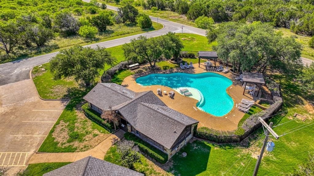 0.31 acres in Palo Pinto County - photo 11