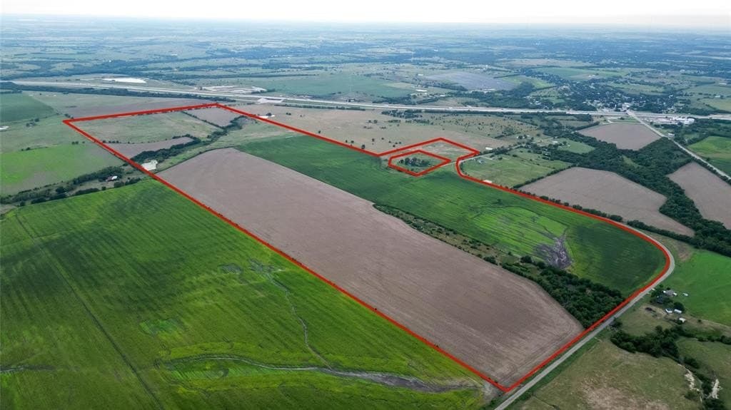 290.82 acres in Falls County - photo 13