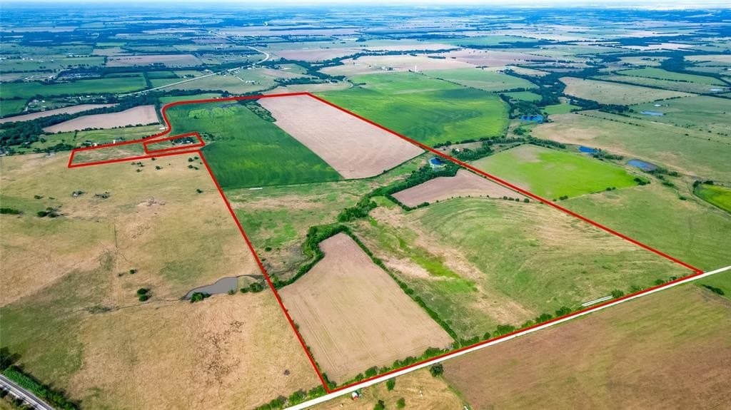 290.82 acres in Falls County - photo 6
