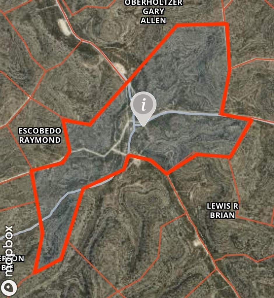 356.67 acres in Val Verde County - photo 34