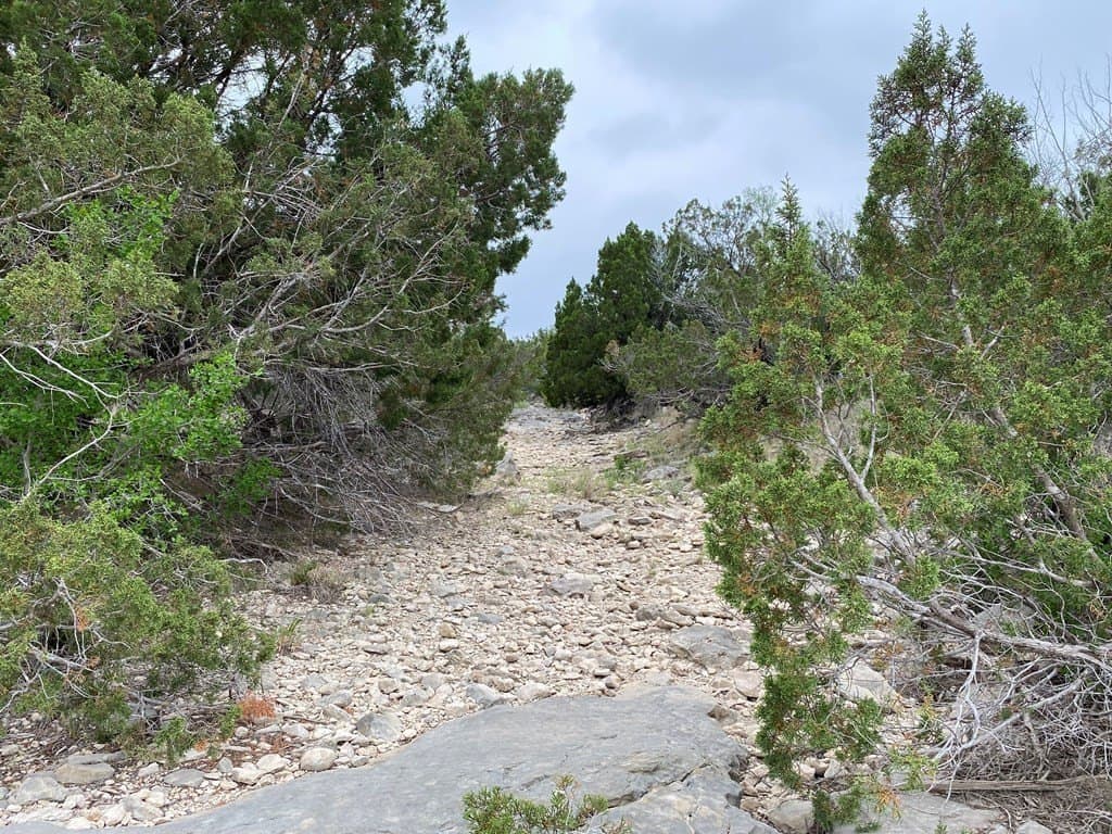 356.67 acres in Val Verde County - photo 20