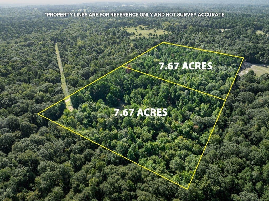 7.67 acres in ANDERSON County - photo 5