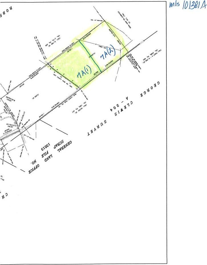 7.67 acres in ANDERSON County - photo 7