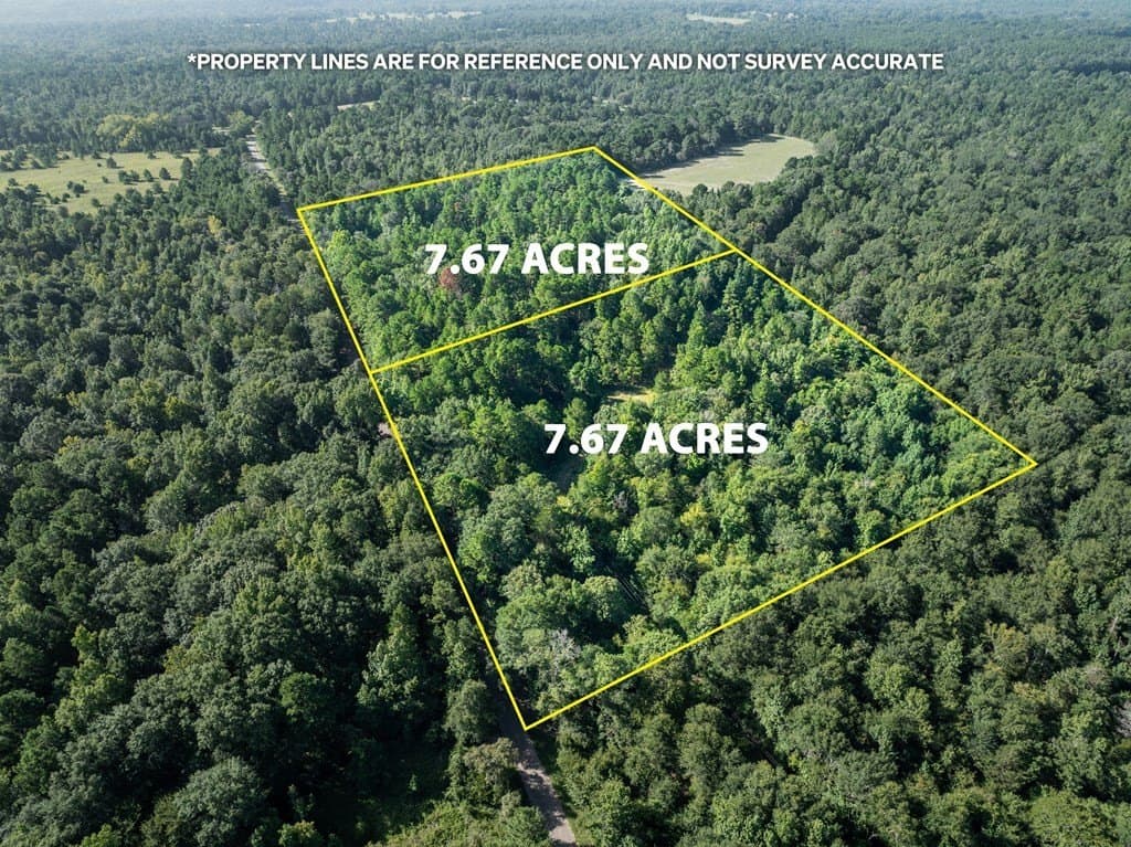 7.67 acres in ANDERSON County - photo 4