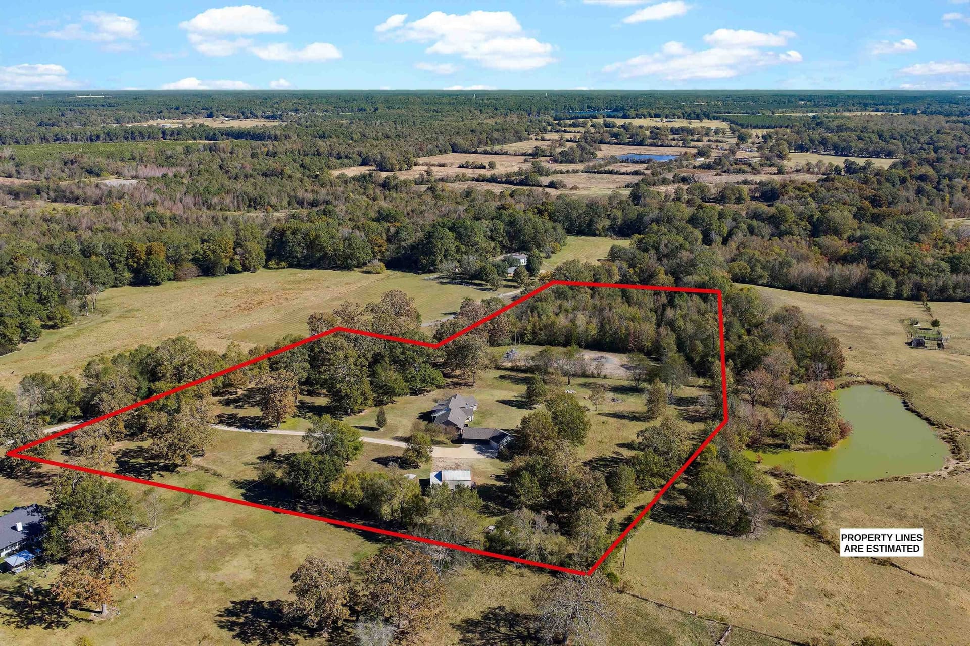 10.12 acres in Panola County - photo 3