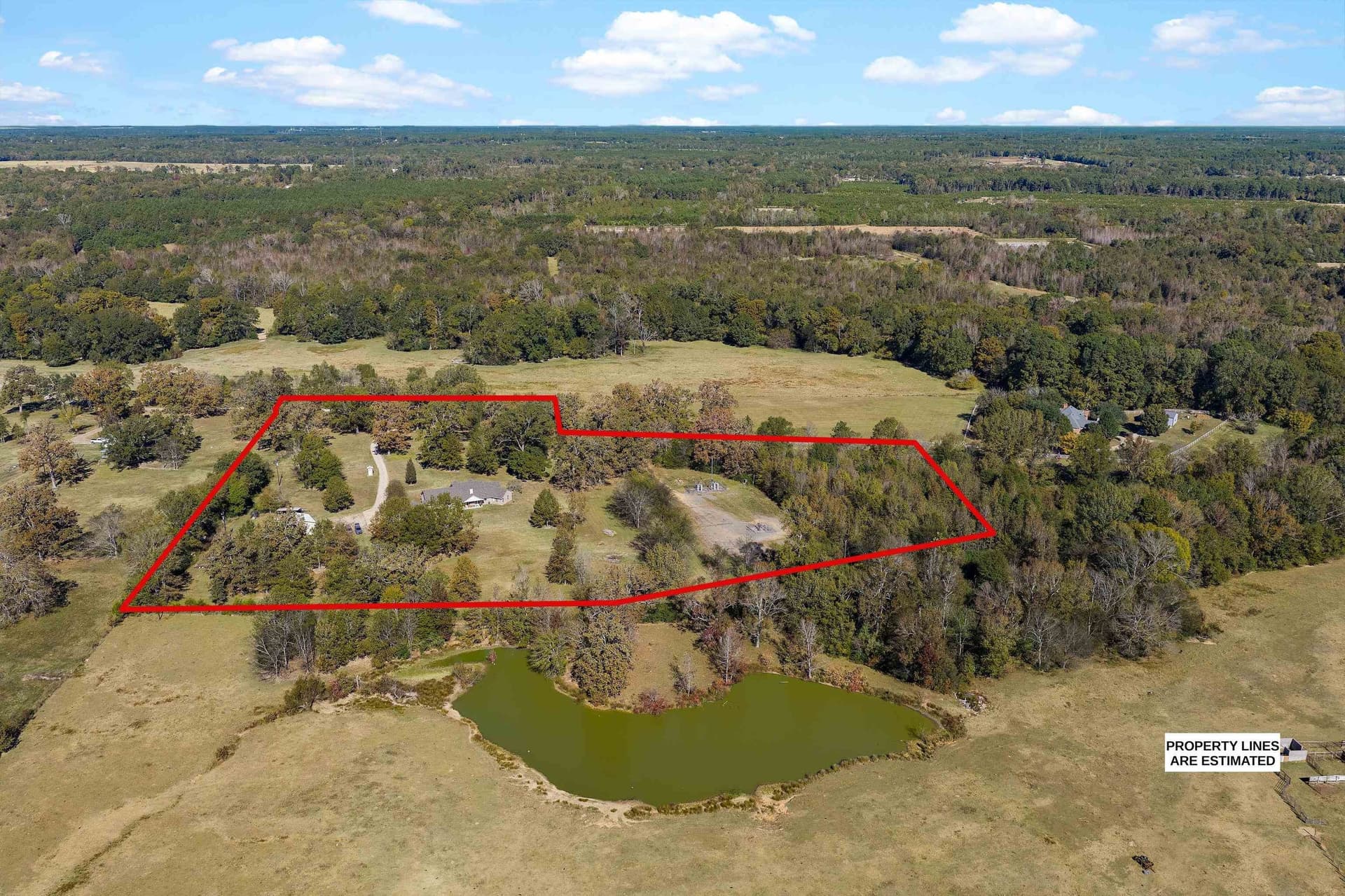 10.12 acres in Panola County - photo 38