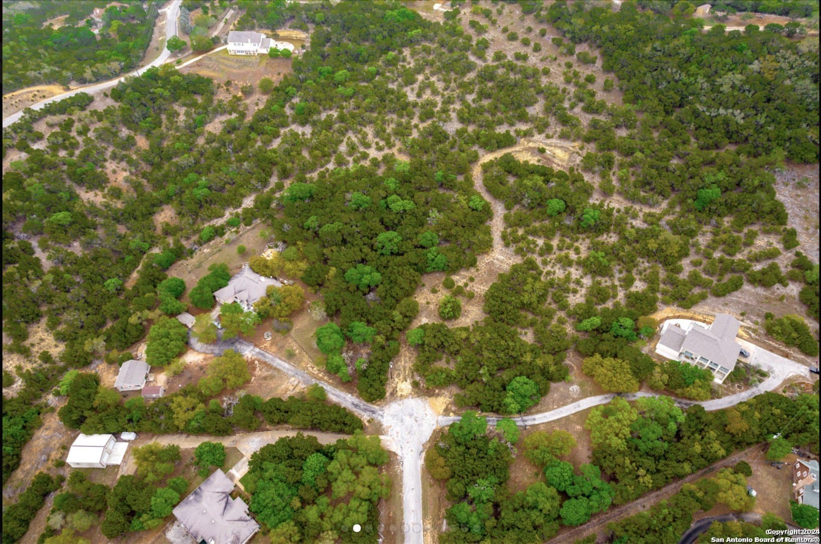 5 acres in Bandera County - photo 2