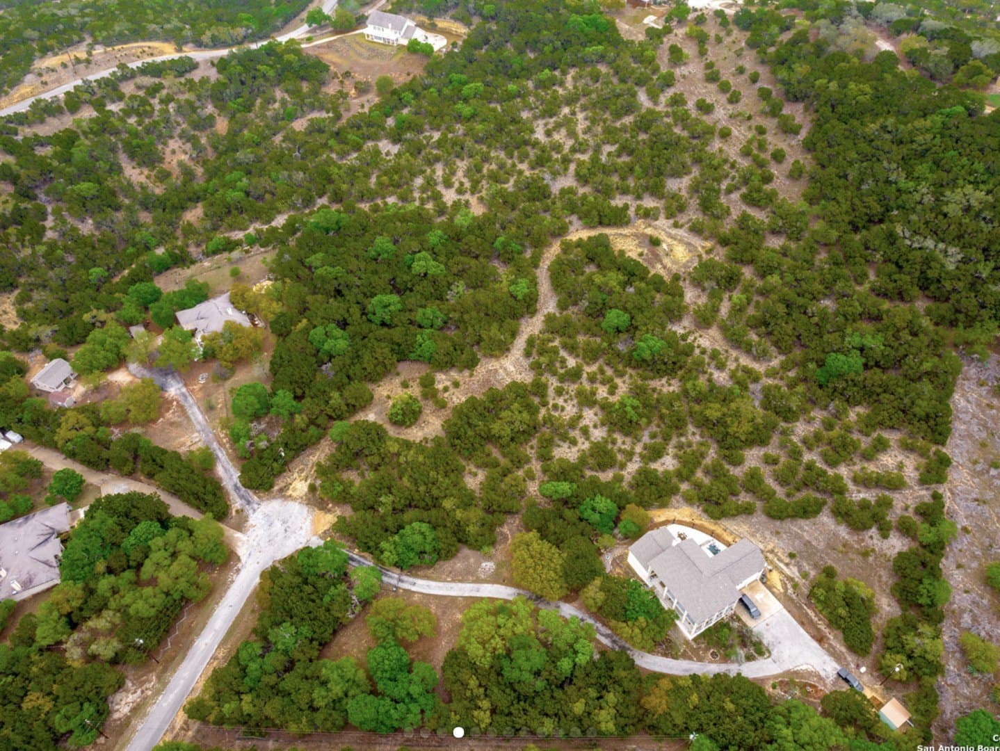 5 acres in Bandera County - photo 4