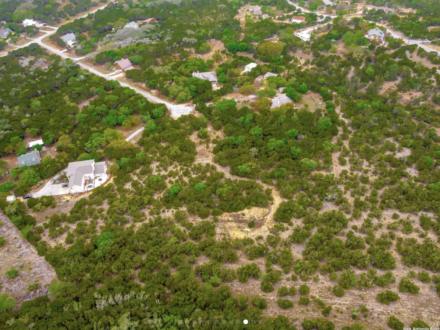 5 acres in Bandera County - photo 9
