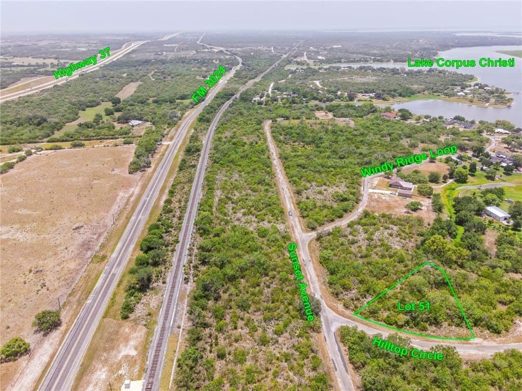 0.51 acres in Live Oak County - photo 13