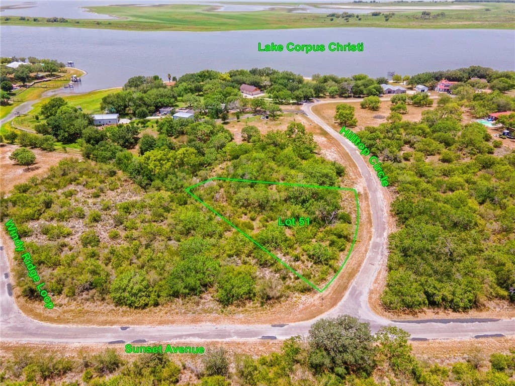 0.51 acres in Live Oak County - photo 6