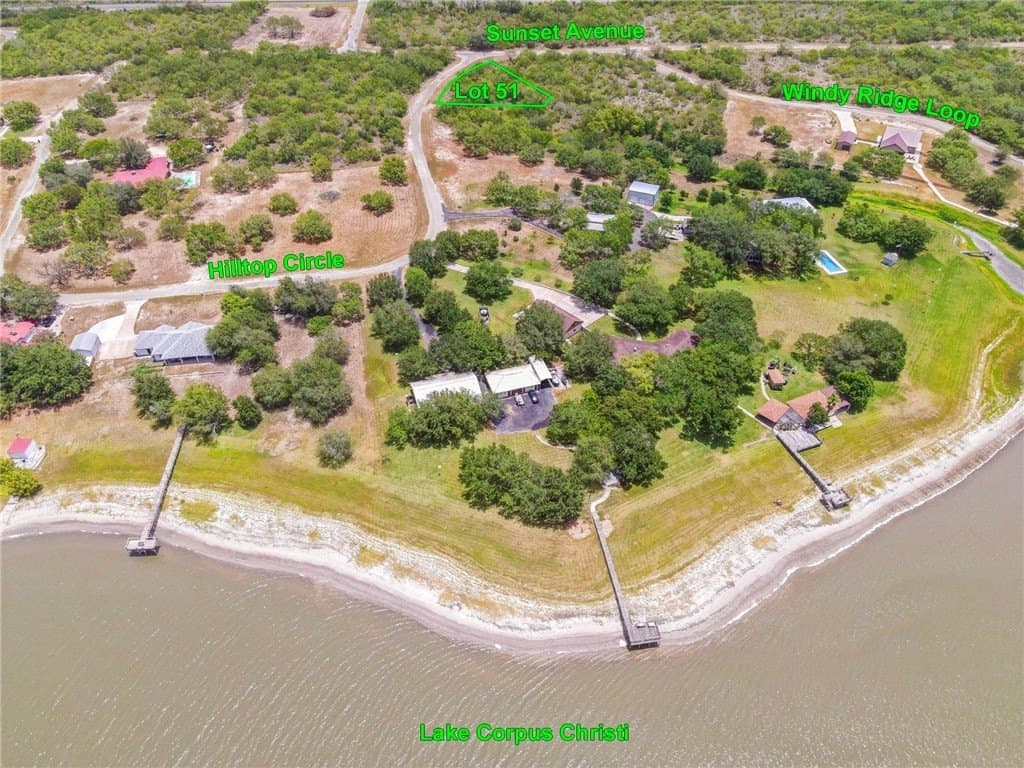 0.51 acres in Live Oak County - photo 11