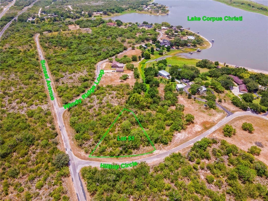 0.51 acres in Live Oak County - photo 5
