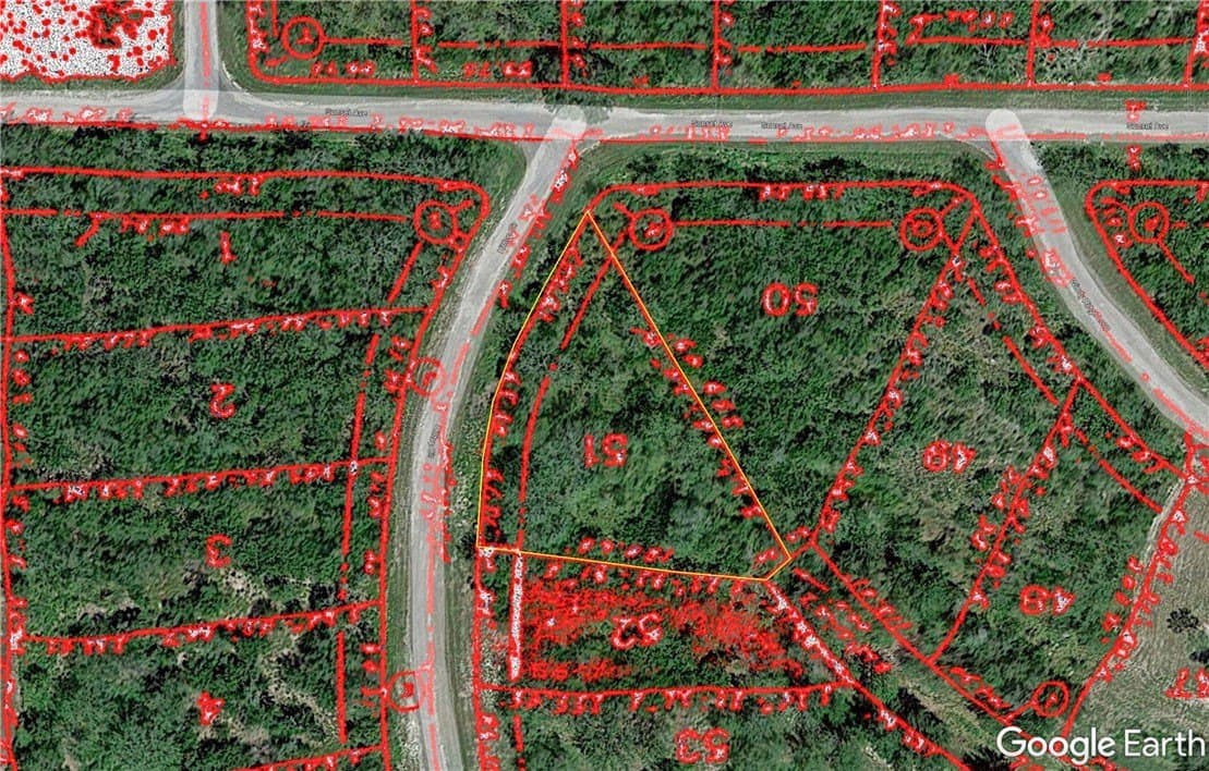 0.51 acres in Live Oak County - photo 2