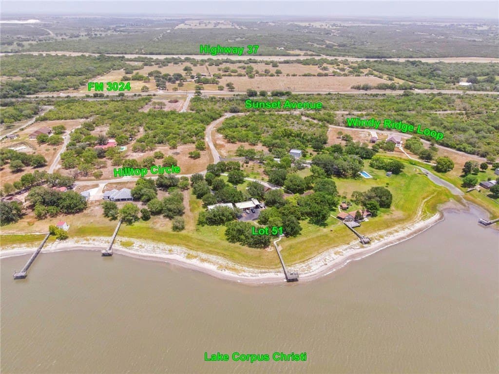 0.51 acres in Live Oak County - photo 9