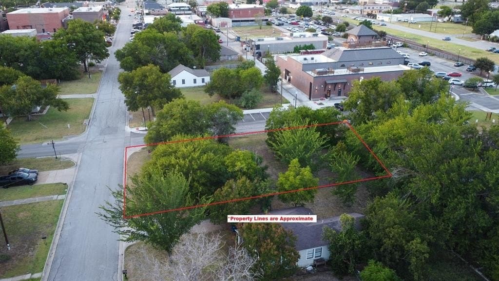 0.15 acres in Johnson County - photo 2