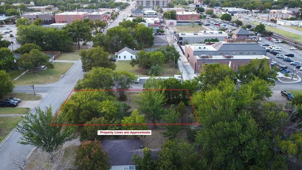 0.15 acres in Johnson County - photo 3