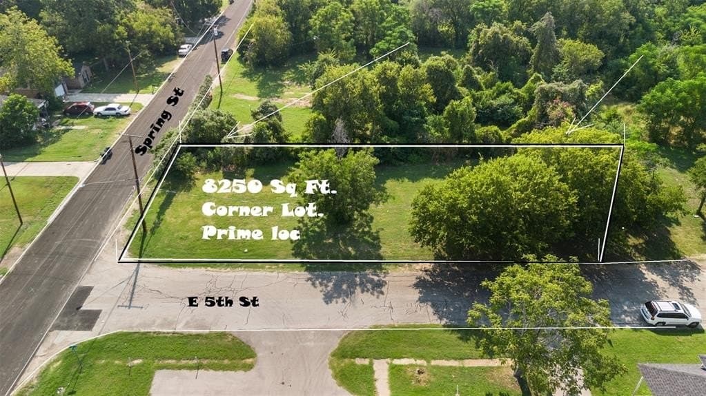 0.19 acres in McLennan County - photo 6