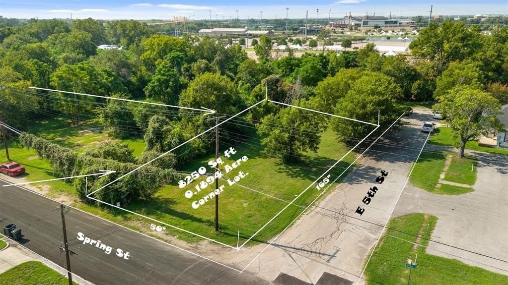 0.19 acres in McLennan County - photo 2