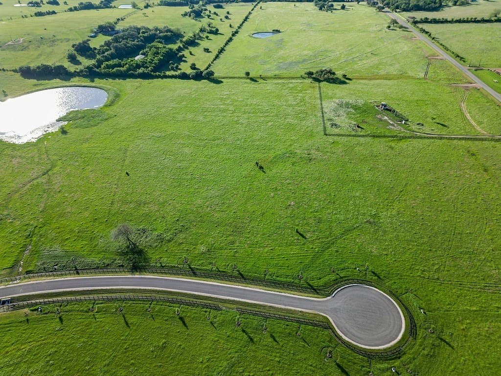 15.55 acres in Fayette County - photo 2