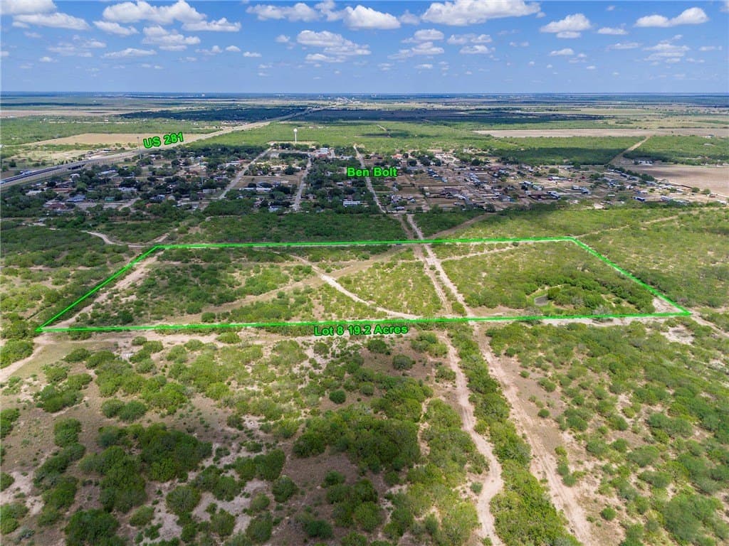 19.2 acres in Jim Wells County - photo 16