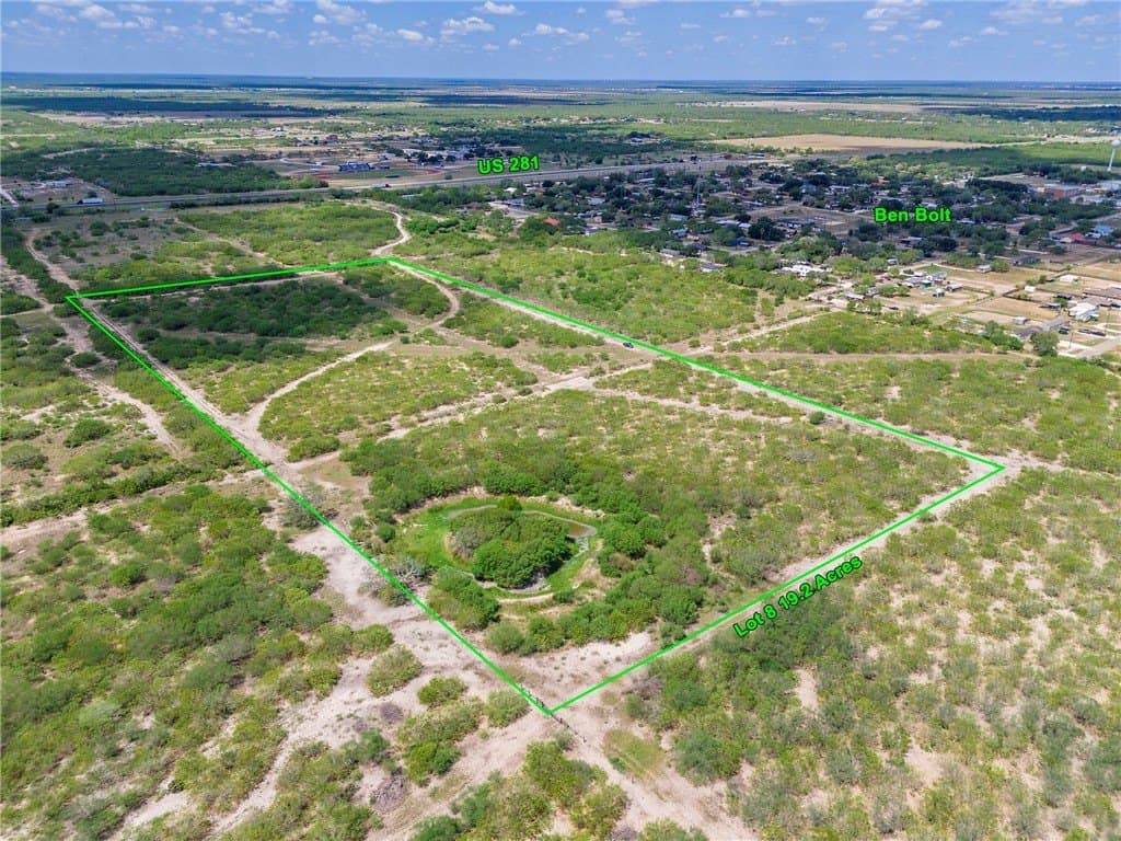 19.2 acres in Jim Wells County - photo 17