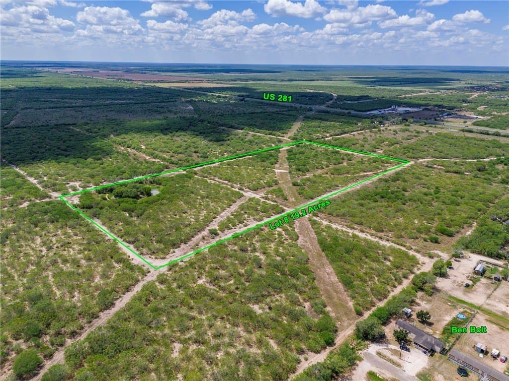 19.2 acres in Jim Wells County - photo 11