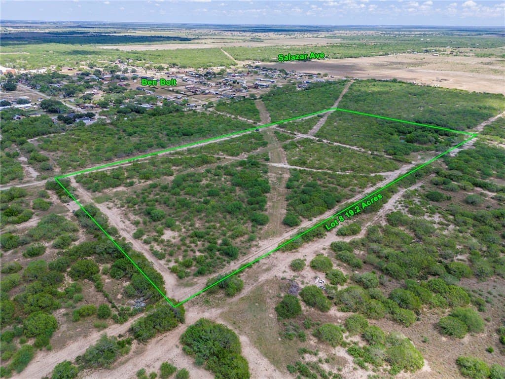 19.2 acres in Jim Wells County - photo 15
