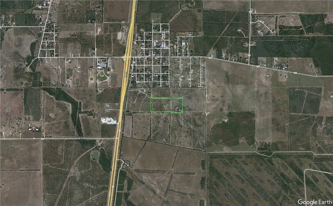 19.2 acres in Jim Wells County - photo 20