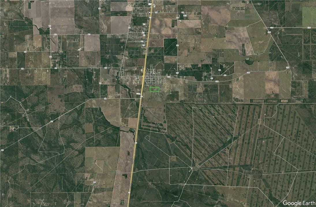 19.2 acres in Jim Wells County - photo 21