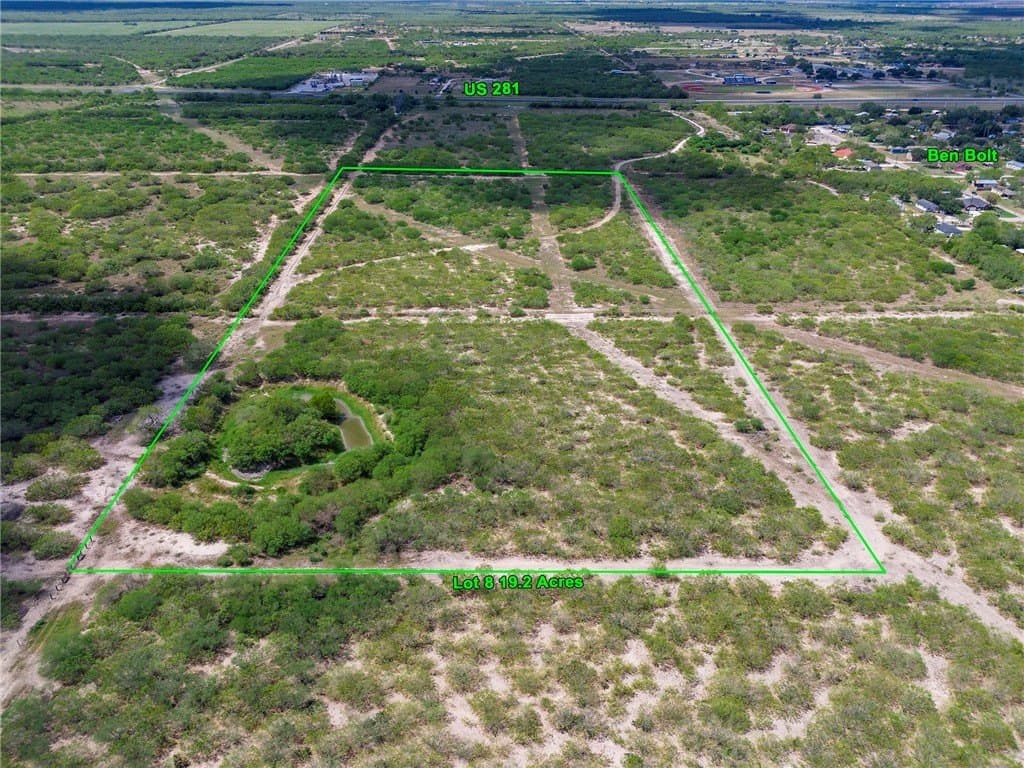 19.2 acres in Jim Wells County - photo 18