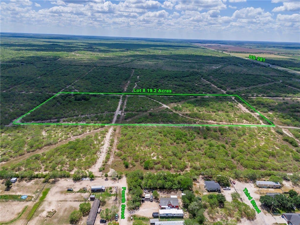 19.2 acres in Jim Wells County - photo 13