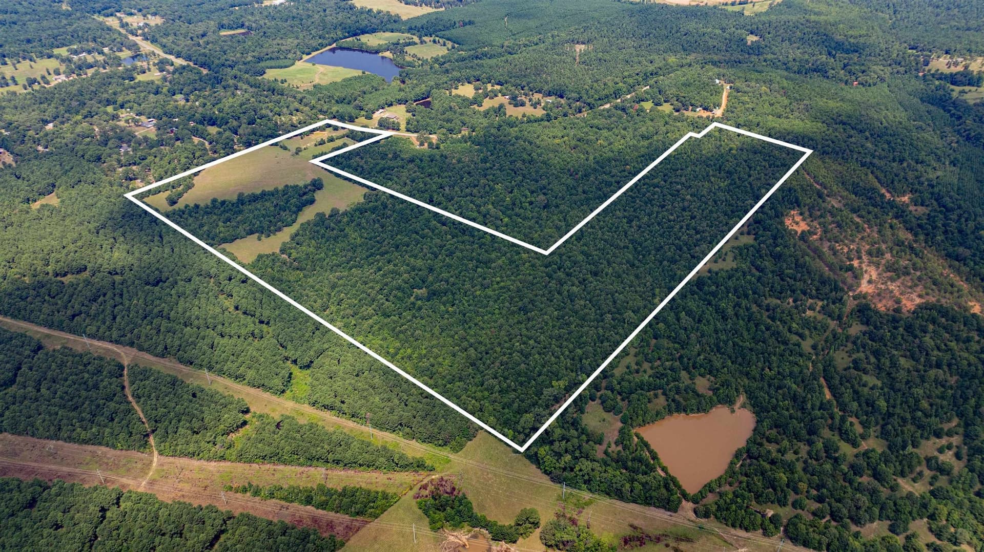 88.56 acres in Texas County - photo 5