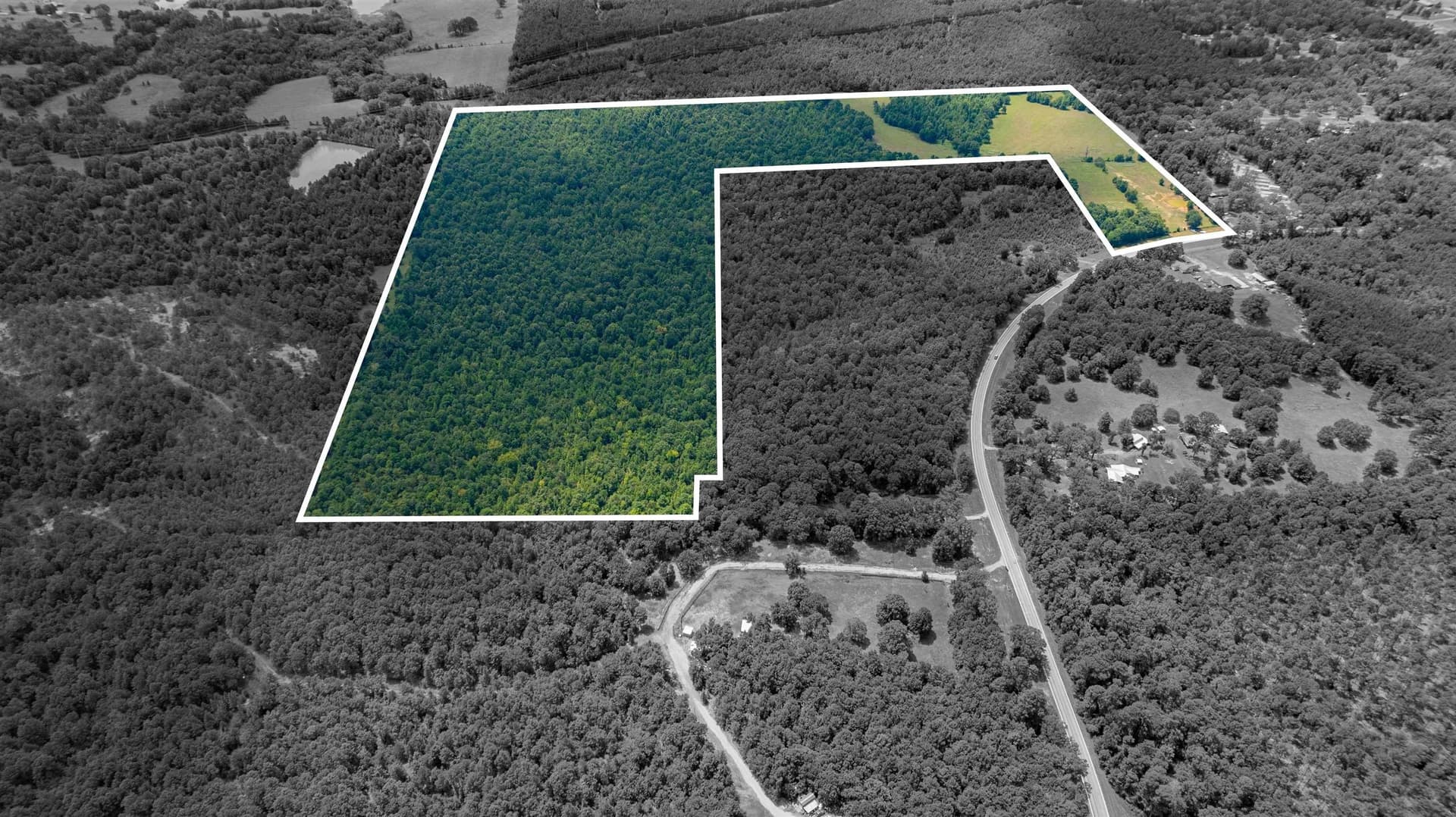 88.56 acres in Texas County - photo 4