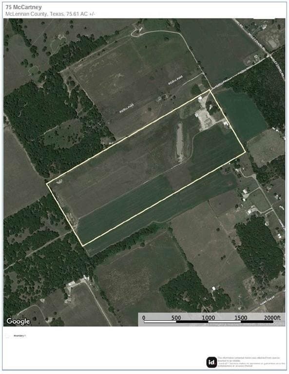 75.61 acres in McLennan County - photo 25