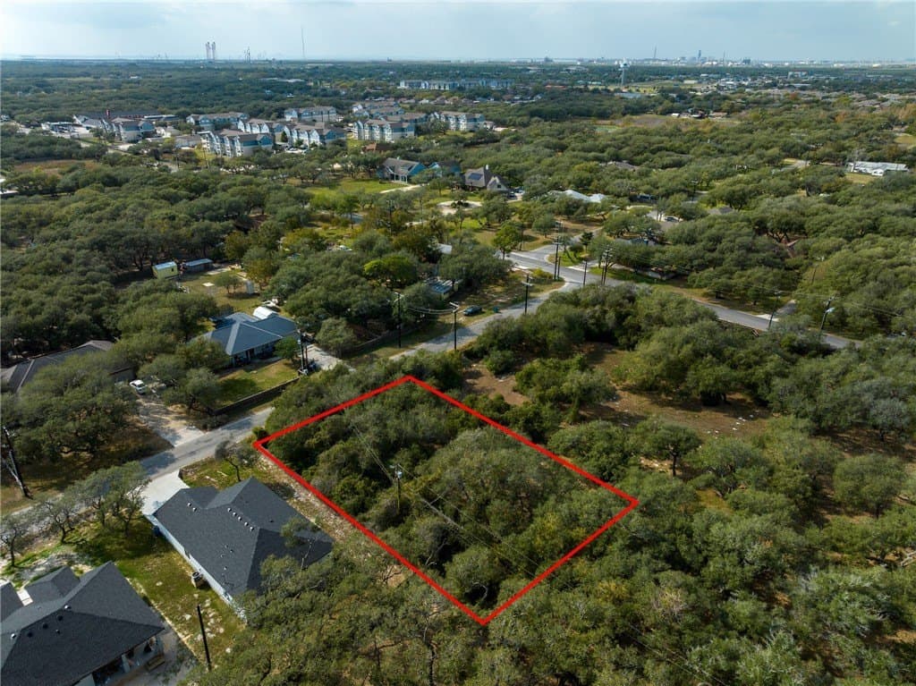 0.33 acres in San Patricio County - photo 6