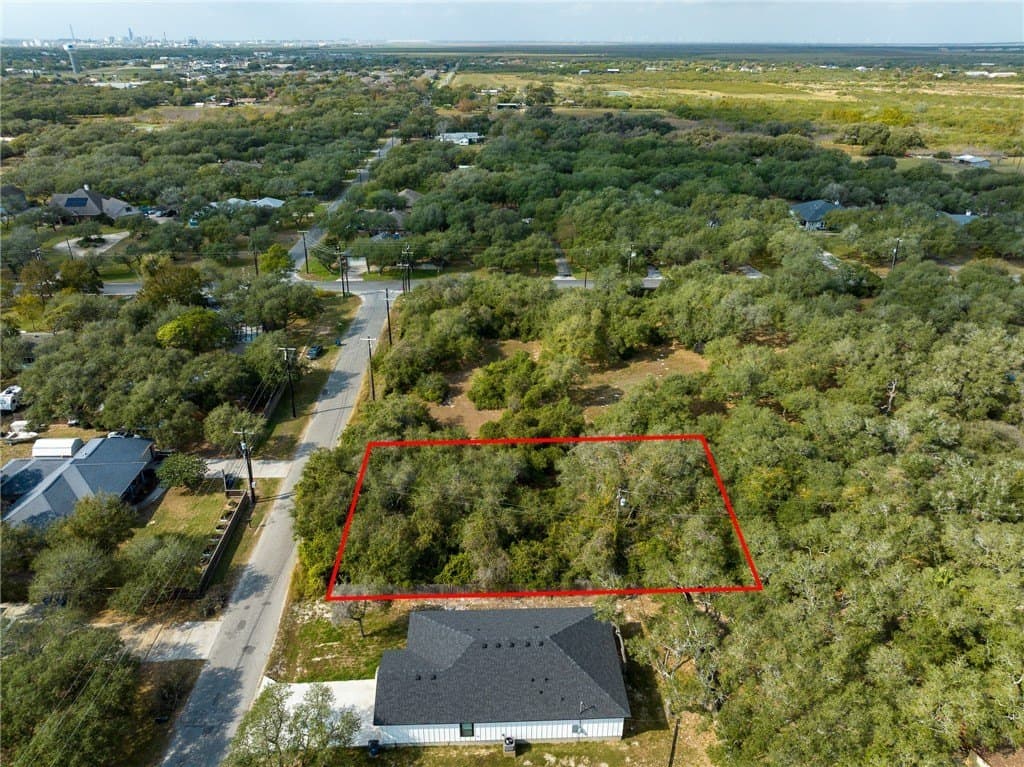 0.33 acres in San Patricio County - photo 5