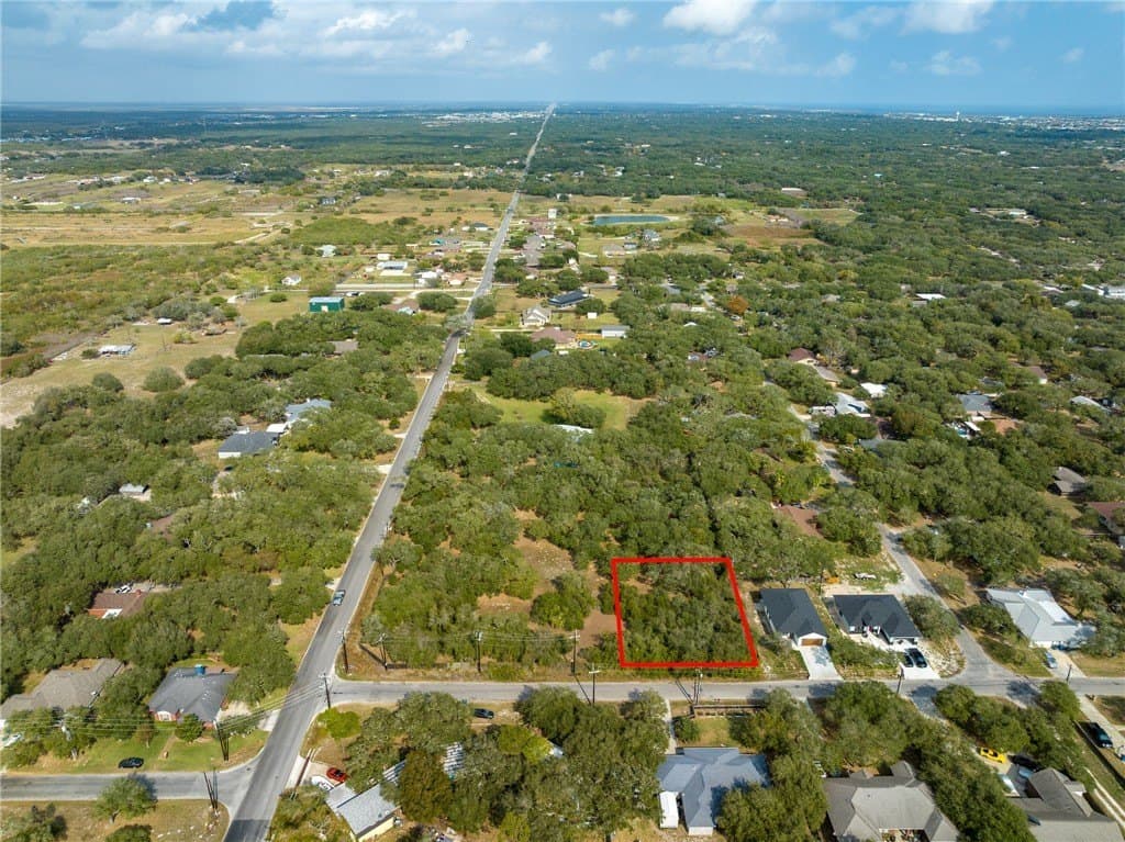 0.33 acres in San Patricio County - photo 13