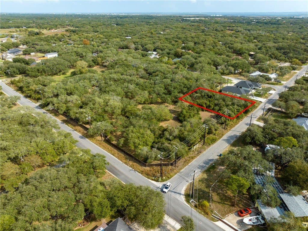 0.33 acres in San Patricio County - photo 10