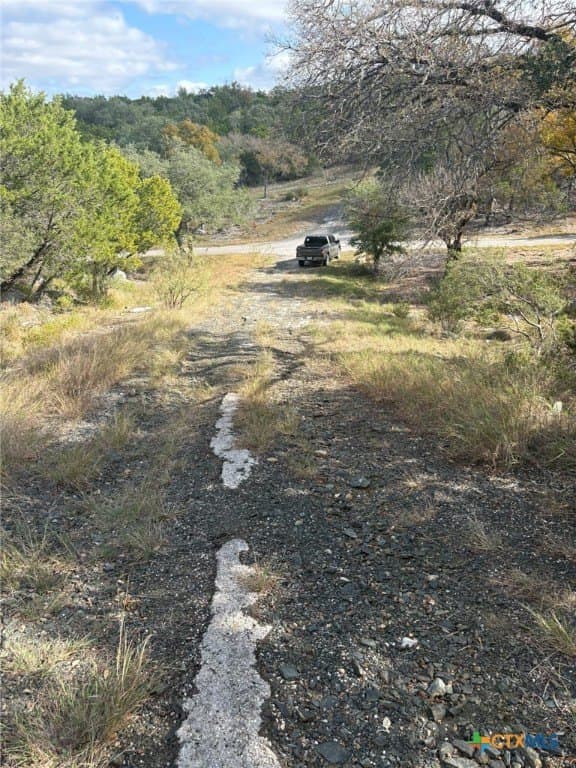 0.27 acres in Burnet County - photo 2
